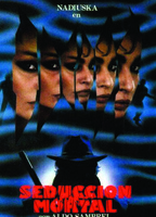 Seducción mortal (1990) Scènes de Nu