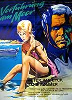 Seduction by the Sea 1963 film scènes de nu