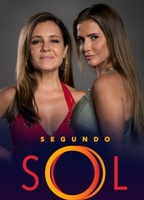 Segundo Sol (2018) Scènes de Nu