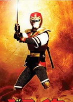Sekai Ninja Sen Jiraiya (1988-1989) Scènes de Nu