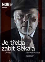 Sekal has to die (theatre play) (2018) Scènes de Nu
