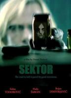 Sektor (2008) Scènes de Nu