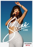 Selena: La serie (2020-présent) Scènes de Nu