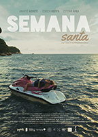 Semana Santa 2015 film scènes de nu