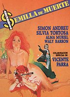 Semilla de muerte (1980) Scènes de Nu