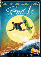 Send It! (2021) Scènes de Nu