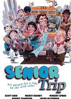 Senior Trip (1981) Scènes de Nu