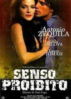 Senso Proibito (1995) Scènes de Nu