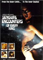 Sensual Encounters of Every Kind (1978) Scènes de Nu