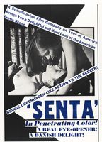 Senta (1972) Scènes de Nu