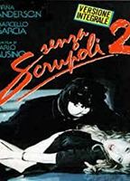 Senza scrupoli 2 (1990) Scènes de Nu