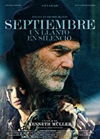 Septiembre, un llanto en silencio (2017) Scènes de Nu