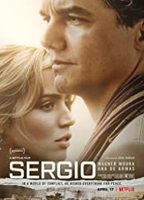 Sergio (2020) Scènes de Nu
