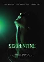 Serpentine (2022) Scènes de Nu