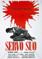 Servo suo (1973) Scènes de Nu