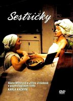 Sestricky (1984) Scènes de Nu