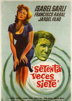 Setenta veces siete (1962) Scènes de Nu