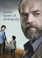Seven Types of Ambiguity 2017 film scènes de nu