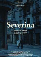 Severina  2017 film scènes de nu