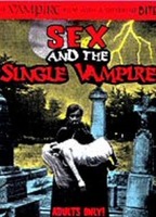 Sex and the Single Vampire 1970 film scènes de nu