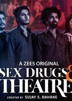 Sex Drugs & Theatre  2019 film scènes de nu