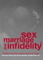 Sex, Marriage and Infidelity 2014 film scènes de nu