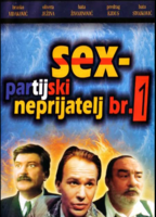 Sex – Party Enemy No.1.  1990 film scènes de nu