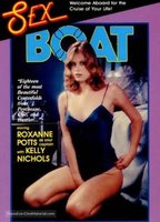 Sexboat 1980 film scènes de nu