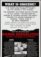 Sexual Freedom in Denmark (1970) Scènes de Nu