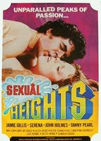 Sexual Heights (1981) Scènes de Nu