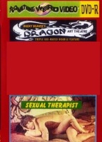 Sexual Therapist (1971) Scènes de Nu