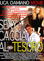 Sexy Treasure Chase Show 1994 film scènes de nu