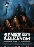 Shadows Over Balkan (Black Sun) 2017 film scènes de nu