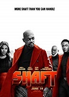 Shaft (II) 2019 film scènes de nu