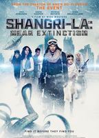 Shangri-La: Near Extinction 2018 film scènes de nu