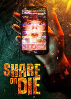 Share or Die (2021) Scènes de Nu