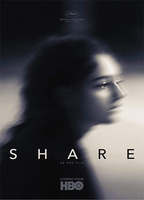 Share (2019) Scènes de Nu