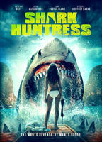 Shark Huntress 2021 film scènes de nu
