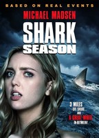 Shark Season  (2020) Scènes de Nu
