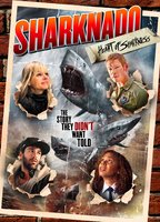 Sharknado : Heart Of Sharkness 2015 film scènes de nu