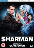 Sharman (1995-1996) Scènes de Nu