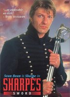 Sharpe's Sword 1995 film scènes de nu