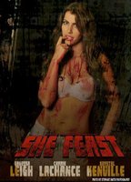 She Feast (2010) Scènes de Nu