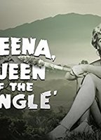 Sheena: Queen of the Jungle (1955-1956) Scènes de Nu