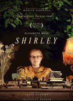 Shirley 2020 film scènes de nu