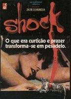 Shock: Diversão Diabólica 1984 film scènes de nu
