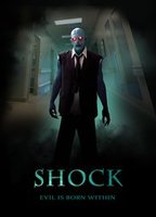 Shock (I) (2016) Scènes de Nu