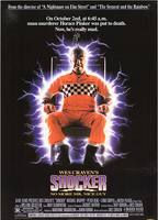 Shocker (1989) Scènes de Nu