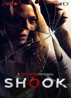 Shook (2021) Scènes de Nu