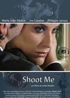 Shoot Me  (2010) Scènes de Nu